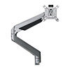 Workstation Components for T-slotted Rails