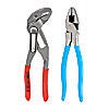 Pliers & Cutting Tools