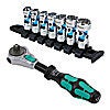 Ratchets & Socket Sets