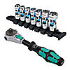 Ratchets & Socket Sets