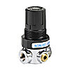 Potable Water Pressure Regulators