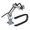 Dynamic Cable / Hose Management
