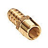 Lead-Free Brass Fittings