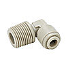 Push-to-Connect Water Fittings