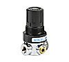 Potable Water Pressure Regulators