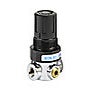 Potable Water Pressure Regulators