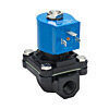 Potable Water Solenoid Valves