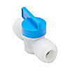 Special Purpose Push-to-Connect Water Fittings