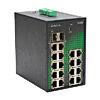 Layer 2 Managed Switches