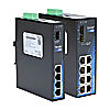Unmanaged+ Switches