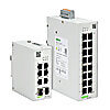 Lean Managed Switches