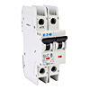 Miniature Circuit Breakers (MCB)