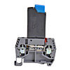 Mini-Supplementary Protectors for Terminal Blocks
