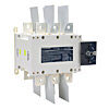 Manual Transfer Switches
