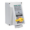 Mechanical Interlocks
