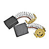 DC Motor Accessories