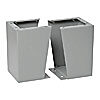 Floor Stand Kits and Floor-Mounting Legs