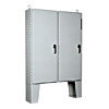 Floor-Mount Disconnect Enclosures