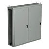 Modular Disconnect Enclosure Bays