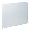 Dead Front Panels