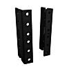 Rack Rails / Frames / Angles / Channels