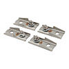 Mounting Feet & Mounting Flanges