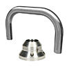 Saginaw Stainless Steel Suspension Arm System