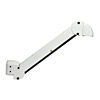 Saginaw Vertically Adjustable Aluminum Suspension Arm System