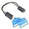 Terminator I/O Spare Parts and Accessories