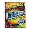 Terminator I/O Documentation