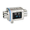 IO-Link Magnetic-Inductive Flow Meters