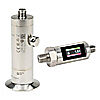 IO-Link Pressure Sensors / Transmitters