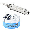 IO-Link Temperature Sensors / Transmitters