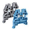 Single-level Feedthrough Terminal Blocks