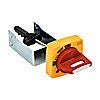 Manual Motor Protector Handles