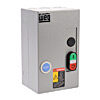 General Purpose Enclosed Manual Motor Starters