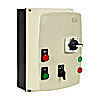 Washdown Enclosed Combination Starters