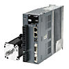 115/230V Servo Motors, Drives, Motor Cables