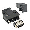 Servo Connector Components