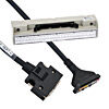 Servo CN1 I/O Components