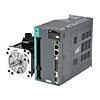 230V Servo Motors, Drives, Motor Cables