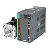 460V Servo Motors, Drives, Motor Cables