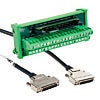 Servo CN1 I/O Components