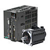 460V Servo Motors, Drives, Motor Cables