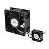 Replacement Fans