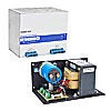 Power Supplies and Regen