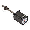 Stepper Motor Linear Actuators