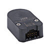 Fixed Resolution Modular Kit Encoders for Stepper Motors