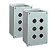 Wiegmann Carbon and Stainless Steel
