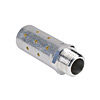 Aluminum High Flow Exhaust Silencers